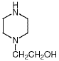 1-(2-Hydroxyethyl)piperazine/103-76-4/