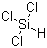 Trichlorosilane/10025-78-2/