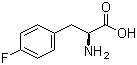 4-Fluoro-L-phenylalanine/1132-68-9/