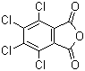 Tetrachlorophthalic Anhydride/117-08-8/姘