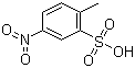 4-Nitrotoluene-2-sulfonic Acid/121-03-9/