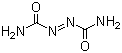 Azodicarbonamide/123-77-3/