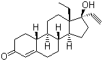 Levonorgestrel/797-63-7/