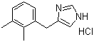 Detomidine hydrochloride/90038-01-0/稿版