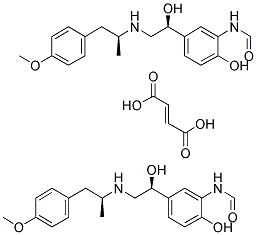 Formoterol fumarate/43229-80-7/瀵椹哥圭