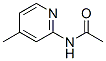 2-Acetylamino-4-methylpyridine/5327-32-2/