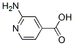 2-Aminoisonicotinic acid/13362-28-2/