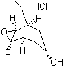 Scopine hydrochloride/85700-55-6/镐