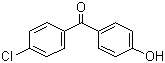 4-Chloro-4'-hydroxybenzophenone/42019-78-3/