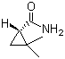 (S)-(+)-2,2-Dimethylcyclopropanecarboxamide/75885-58-4/
