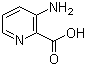 3-Amino-2-pyridinecarboxylic acid/1462-86-8/