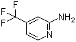 2-Amino-4-(trifluoromethyl)pyridine/106447-97-6/