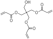 Pentaerythritol triacrylate/3524-68-3/