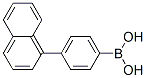 4-(1-Naphthyl)phenylboronic acid/870774-25-7/