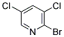 2-Bromo-3,5-dichloropyridine/14482-51-0/