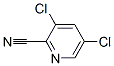 3,5-Dichloro-2-cyanopyridine/85331-33-5/