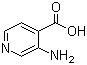3-Amino-4-pyridinecarboxylic acid/7579-20-6/