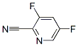 2-Cyano-3,5-difluoropyridine/298709-29-2/