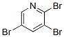 2,3,5-Tribromopyridine/75806-85-8/