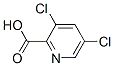 3,5-Dichloro-2-pyridinecarboxylic acid/81719-53-1/
