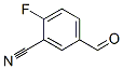 2-Fluoro-5-formylbenzonitrile/218301-22-5/2-姘-5-查板鸿