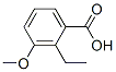 2-Ethyl-3-methoxybenzoic acid/57598-51-3/