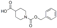 1-[(Benzyloxy)carbonyl]piperidine-4-carboxylic acid/10314-98-4/