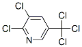 2,3-Dichloro-5-(trichloromethyl)pyridine/69045-83-6/