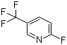 2-Fluoro-5-trifluoromethylpyridine/69045-82-5/