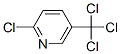 2-Chloro-5-trichloromethylpyridine/69045-78-9/