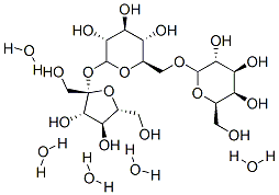 D(+)-Raffinose pentahydrate/17629-30-0/D(+)-浜姘存瀛绯
