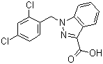 Lonidamine/50264-69-2/姘灏艰揪