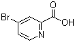 4-Bromopyridine-2-carboxylic acid/30766-03-1/