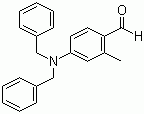 4-Dibenzylamino-2-methylbenzo-aldehyde/1424-65-3/4-浜姘ㄥ-2-插鸿查