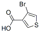 4-Bromothiophene-3-carboxylicacid/16694-17-0/