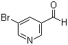 5-Bromopyridine-3-carboxaldehyde/113118-81-3/5-婧村″-3-查