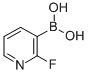 2-Fluoro-3-pyridylboronic acid/174669-73-9/