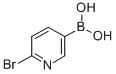 2-Bromopyridine-5-boronic acid/223463-14-7/