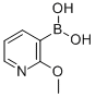 2-Methoxypyridine-3-boronic acid/163105-90-6/