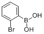 2-Bromophenylboronic acid/244205-40-1/