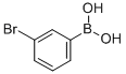 3-Bromophenylboronic acid/89598-96-9/