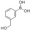 3-(Hydroxymethyl)phenylboronic acid/87199-15-3/