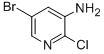 2-Chloro-3-amino-5-bromopyridine/588729-99-1/