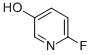 2-Fluoro-5-hydroxypyridine/55758-32-2/