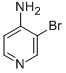 4-Amino-3-bromopyridine/13534-98-0/