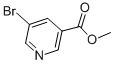 5-Bromonicotinic acid methyl ester/29681-44-5/