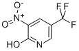 2-HYDROXY-5-NITRO-3-(TRIFLUOROMETHYL)PYRIDINE/33252-64-1/