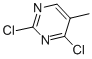 2,4-Dichloro-5-methylpyrimidine/1780-31-0/