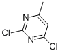 2,4-Dichloro-6-methylpyrimidine/5424-21-5/