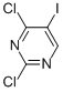 2,4-Dichlor-5-iodopyrimidine/13544-44-0/